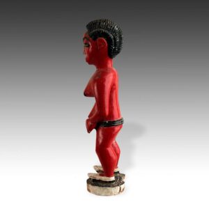 Blolo or Spirit Spouse Figure