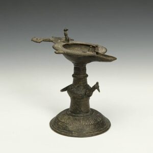 Oil Lamp