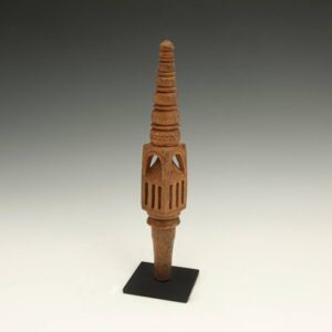 Bottle Stopper, Based