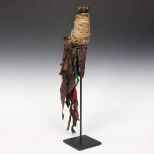 Phurba or Kila Ritual Blade