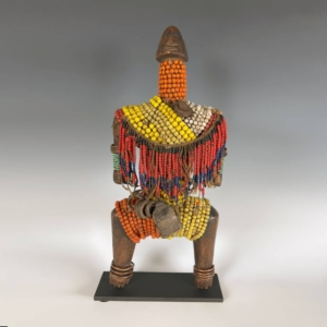 Fertility Doll, Based