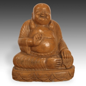 Hotai or Laughing Buddha