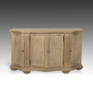 Four Door Console