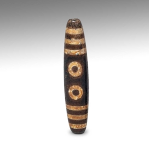 Dzi Bead