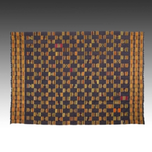 Ewe Cloth