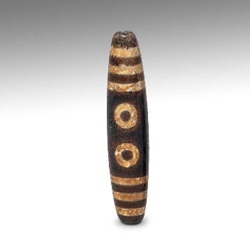 Dzi Beads: History and Significance