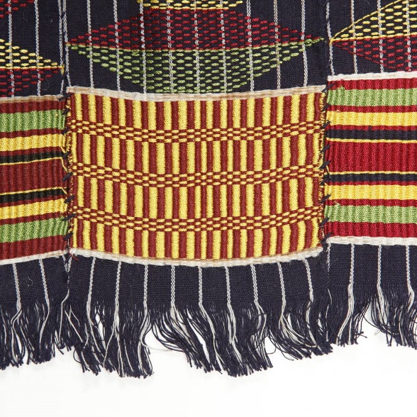 Ewe Cloth
