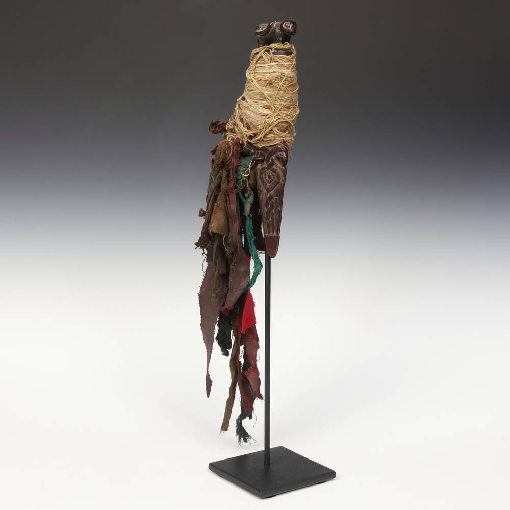 The Phurba or Kila: History, Significance, and Materials