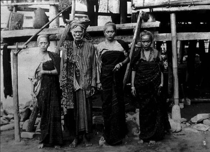 The Kaka (Yamba) People of Cameroon — A History