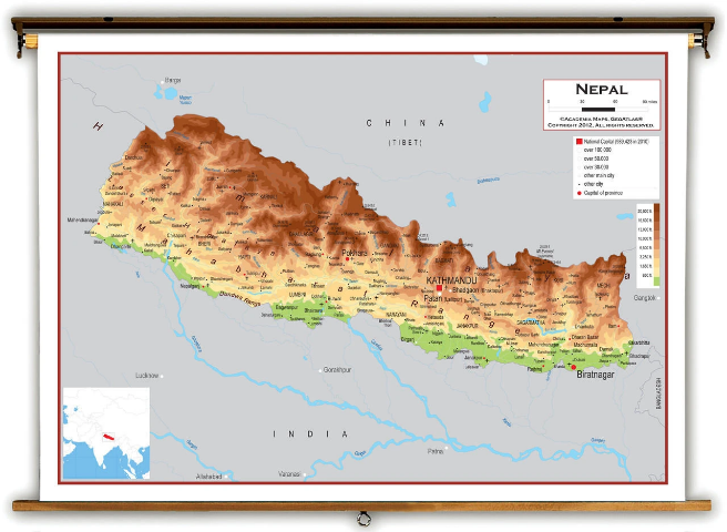 The History and Significance of Nepalese Artisans