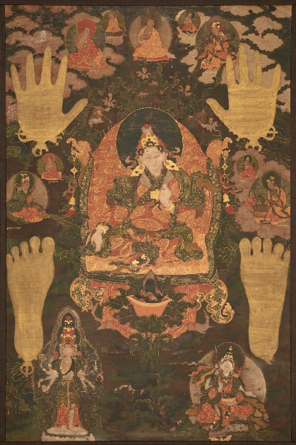 groups-history-peoples-nepalese-history-nepal-artists image 3