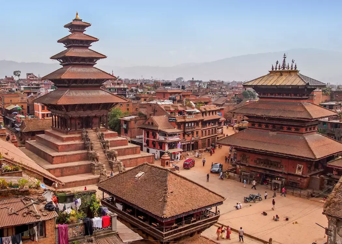 groups-history-peoples-nepalese-history-nepal-artists image 4
