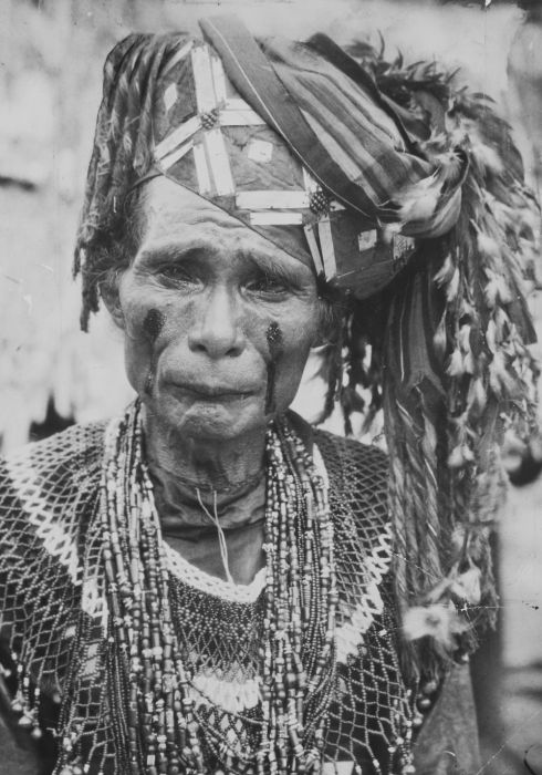 The Toraja People of Sulawesi, Indonesia — A History