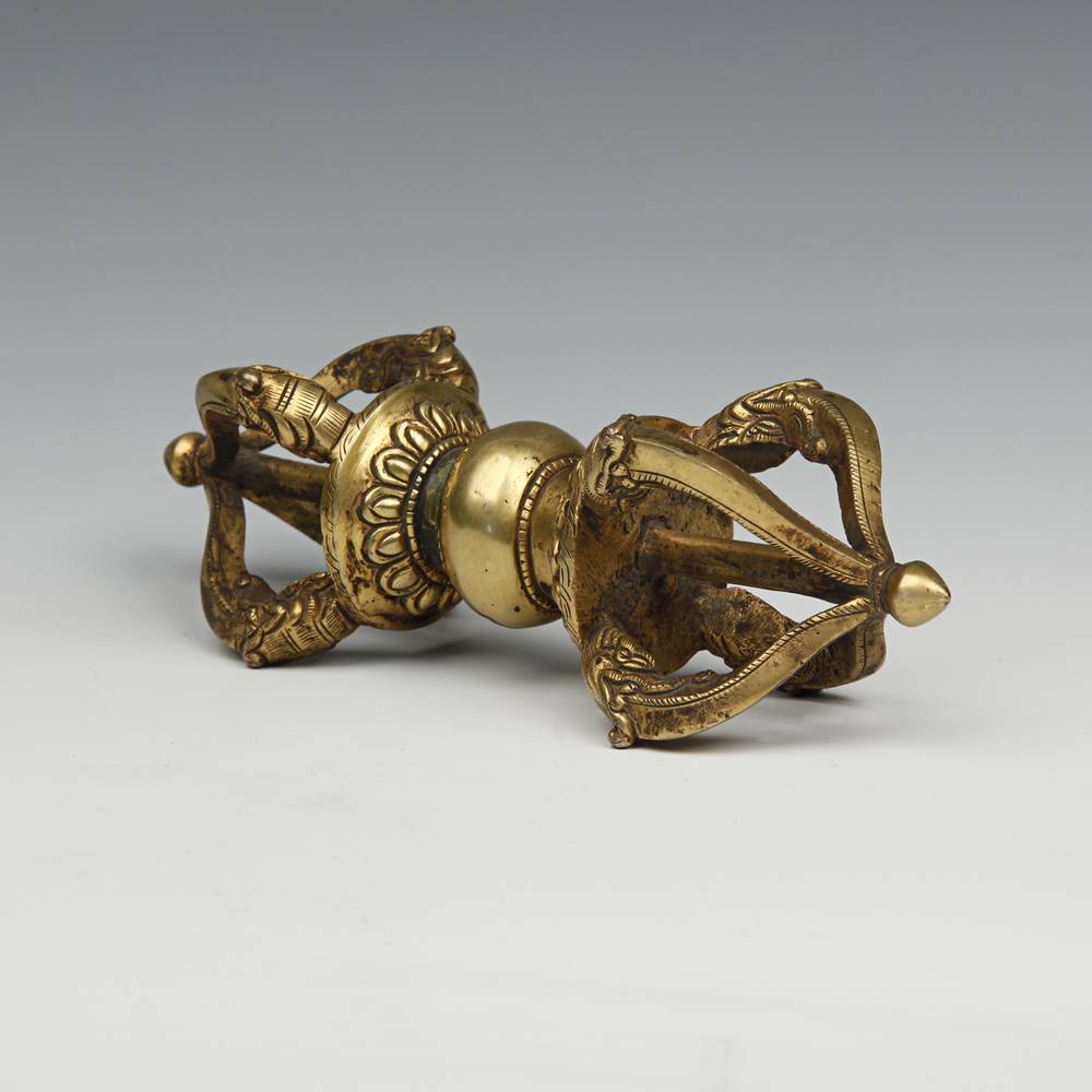 Buddhist Tantric Practices: History and Significance