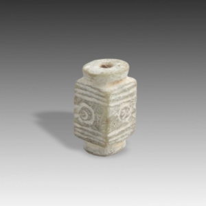 Rectangular Bead