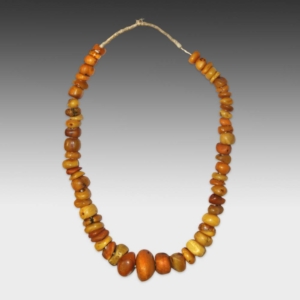 Strand of Beads