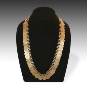Coin Necklace