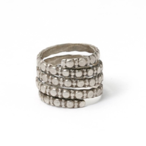 Wound Ring