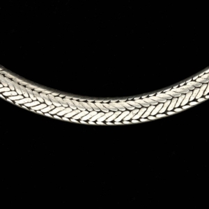 Snake Chain Necklace