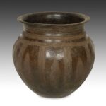 Baga Anthropomorphic Grinding Vessel, Baga Peoples, Guinea