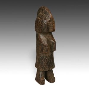 Mossi Biiga or Doll / Fertility Figure