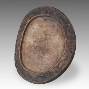 Yoruba Opon Ifá or Divination Board