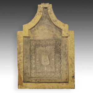 Indian Tantric Water Spout