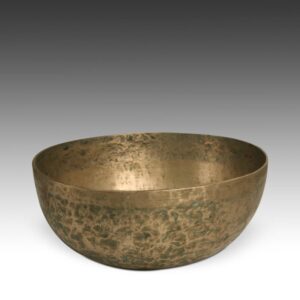 Nepalese Singing Bowl