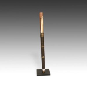 Tibetan Wood Eating Utensils