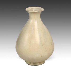 Chinese Bud Vase