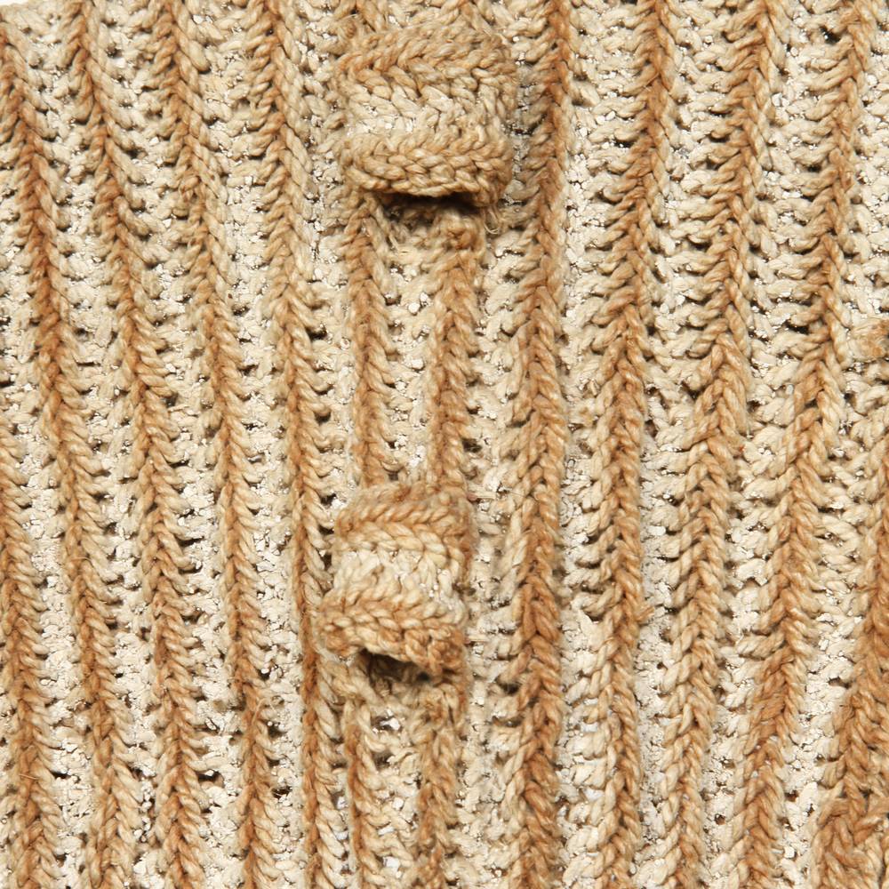 Indonesian Jipae Ceremony Body Mask, Based - Image 5