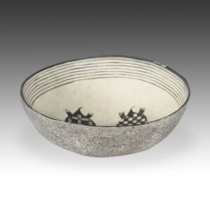 Pueblo Style Vessel, United States