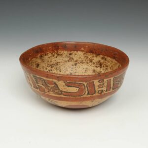 Copador Bowl, Honduras