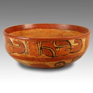 Copador Bowl, Honduras