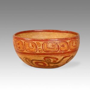 Copador Bowl, Honduras