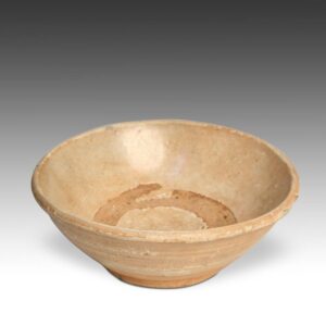 Chinese Bowl