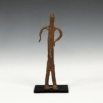 Dogon Wood Mask, Mali, Dogon Peoples, Mali