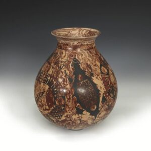 Mexican Olla or Vessel