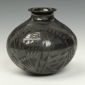 Mexican Olla or Vessel