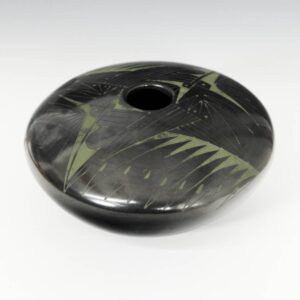 Mexican Olla or Vessel