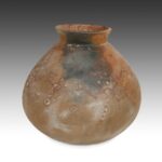Chinese Ceramic Vessel, China