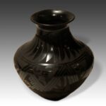 Indian Iron Tantric Lingam, India