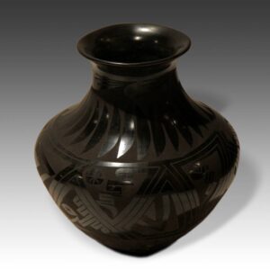 Mexican Olla or Vessel