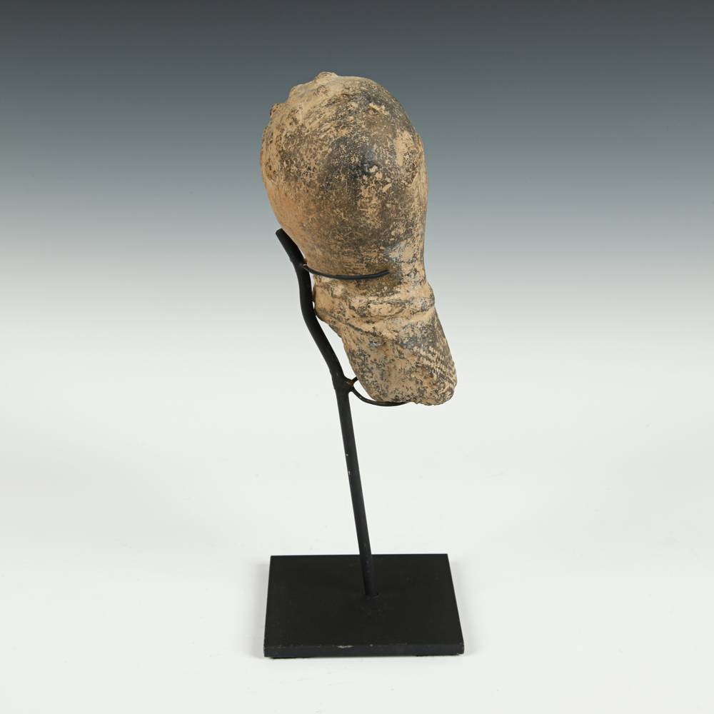 Bura Figurative Vessel Top - Image 3