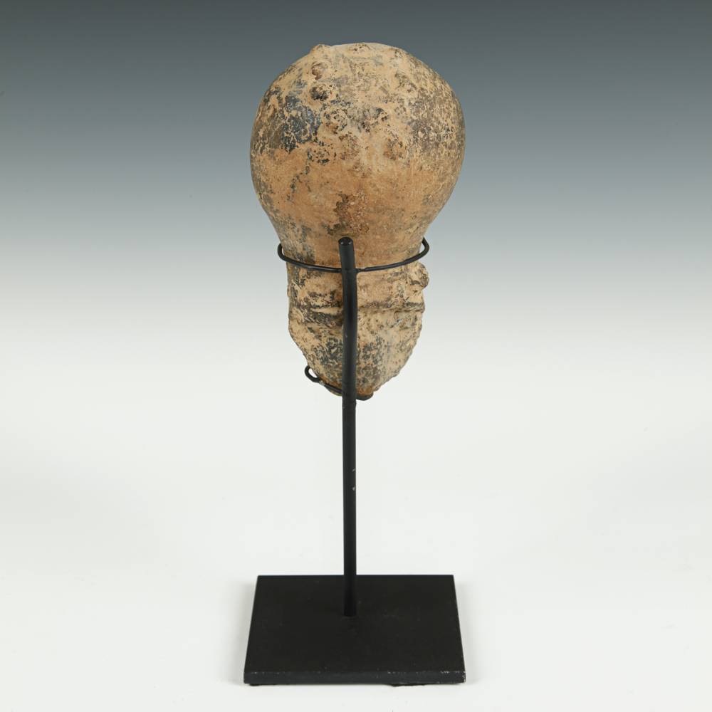Bura Figurative Vessel Top - Image 4