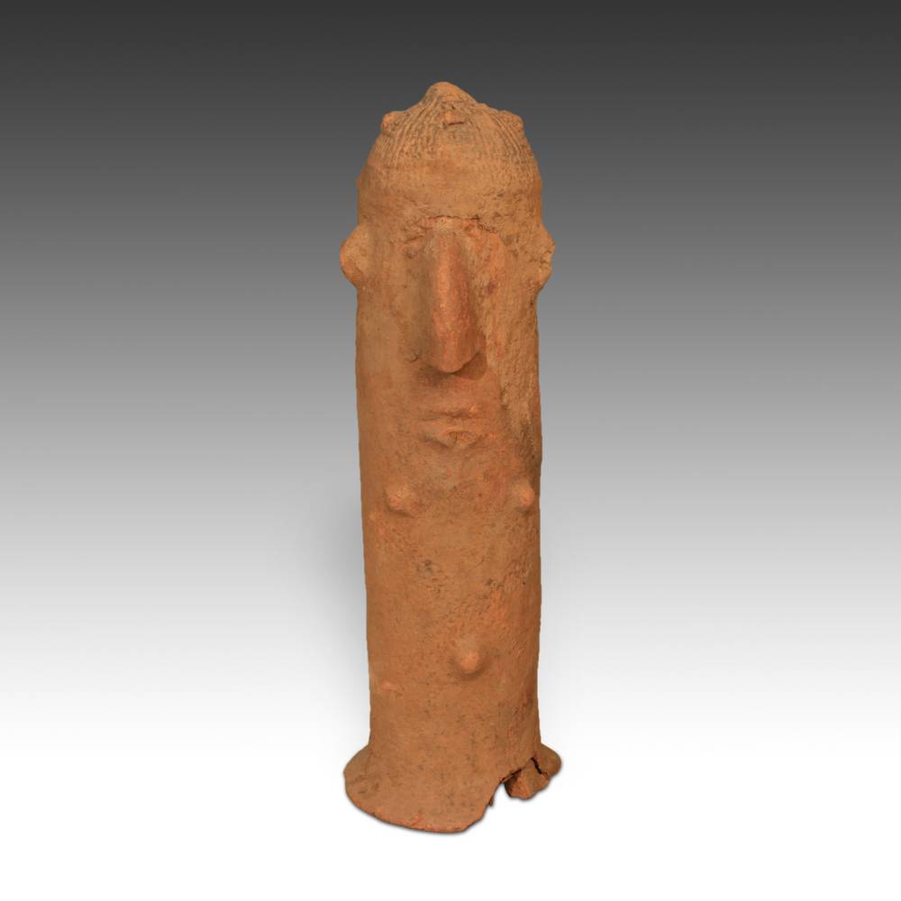 Bura Figurative Vessel Top
