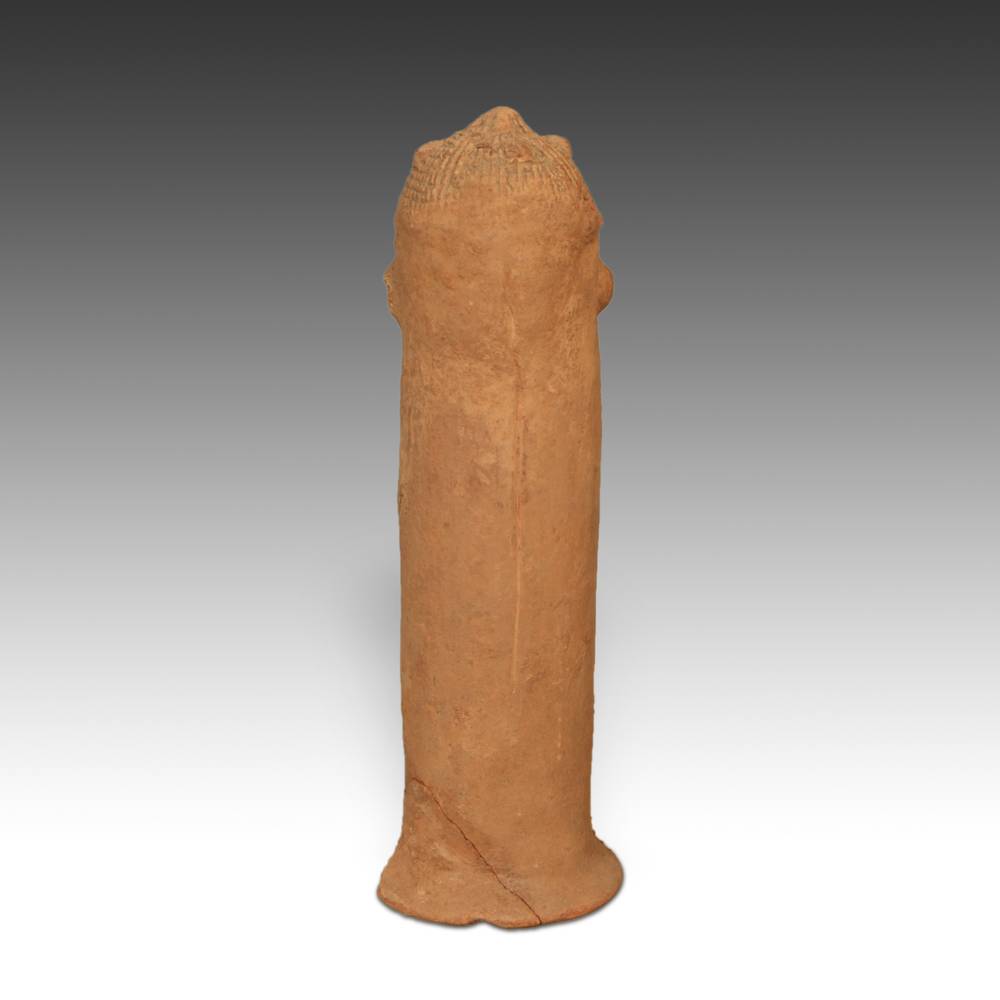Bura Figurative Vessel Top - Image 3