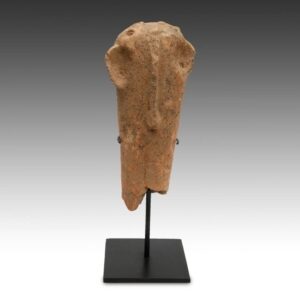 Bura Figurative Vessel Top