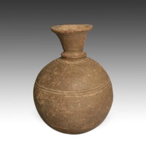 Djenne Long-Necked Vessel