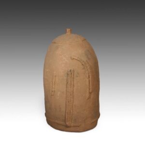 Djenne Bell-Form Vessel